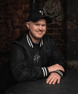 Picture of Daniel Powell