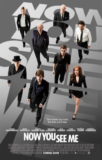 Picture of Now You See Me
