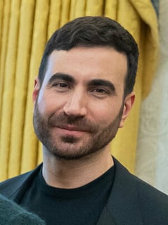 Picture of Brett Goldstein