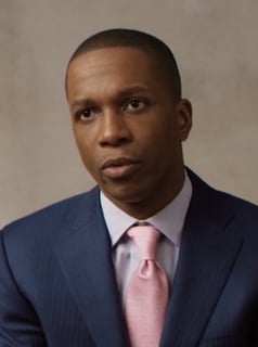 Picture of Leslie Odom Jr.