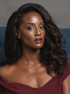 Picture of Skye P. Marshall