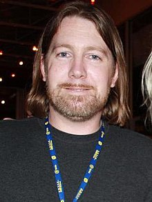 Picture of C. Robert Cargill