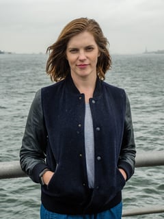 Picture of Jennifer Lame