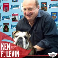 Picture of Ken F. Levin