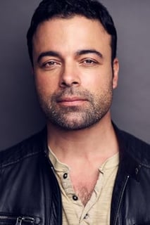 Picture of Paul Sado