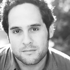 Picture of Ben Taylor