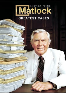 Picture of Matlock