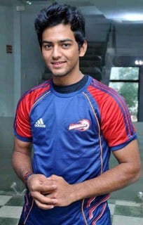 Picture of Unmukt Chand