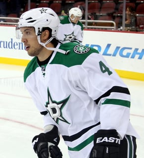 Picture of Brenden Dillon