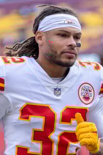 Picture of Tyrann Mathieu