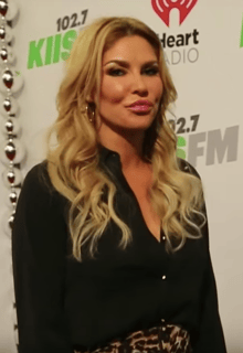 Picture of Brandi Glanville