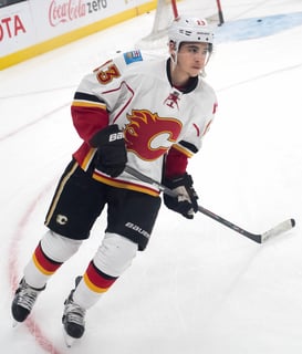 Picture of Johnny Gaudreau