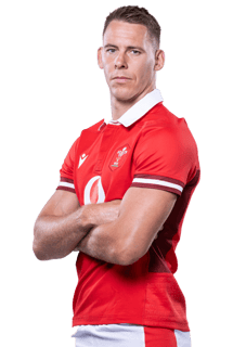 Picture of Liam Williams