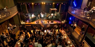 Picture of Music Hall of Williamsburg