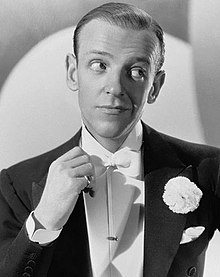 Picture of Fred Astaire
