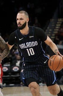 Picture of Evan Fournier