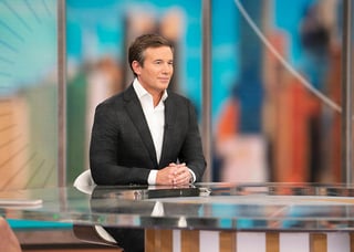 Picture of Jeff Glor