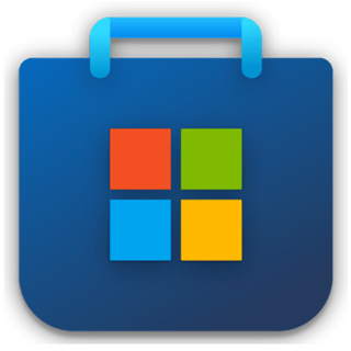 Picture of Microsoft Store