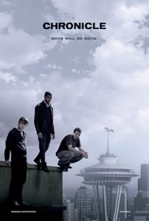 Picture of Chronicle