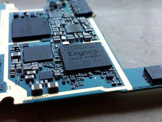 Picture of Exynos