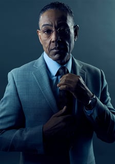 Picture of Gus Fring