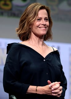 Picture of Sigourney Weaver