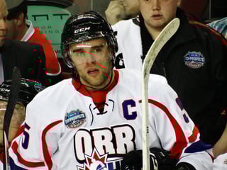 Picture of Aaron Ekblad