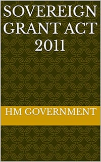 Picture of Sovereign Grant Act 2011
