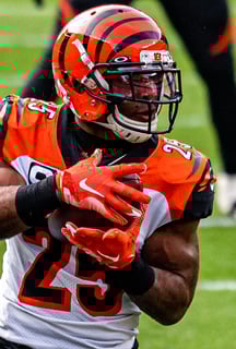 Picture of Giovani Bernard