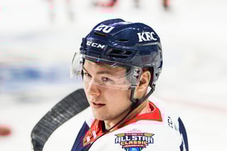 Picture of Curtis Lazar