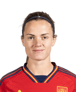 Picture of Irene Paredes