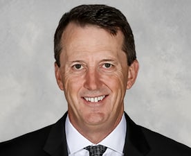 Picture of Mark Chipman