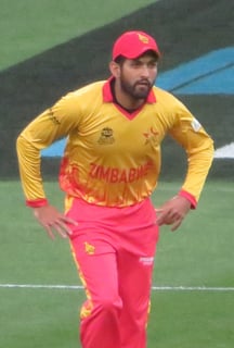 Picture of Sikandar Raza