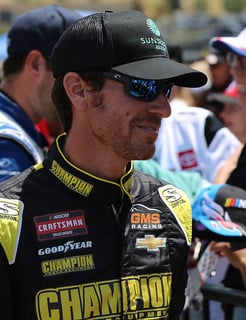 Picture of Grant Enfinger