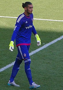 Picture of Paulo Gazzaniga