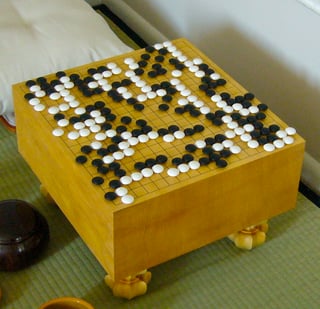 Picture of Go