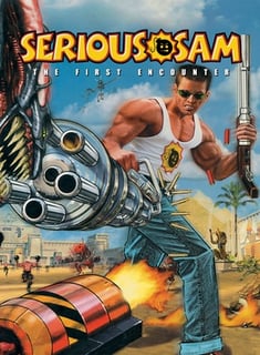 Picture of Serious Sam