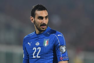 Picture of Davide Zappacosta