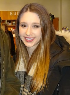 Picture of Taissa Farmiga
