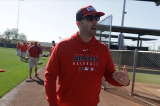 Picture of Billy Eppler