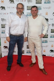 Picture of Leo Pearlman