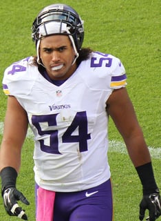 Picture of Eric Kendricks