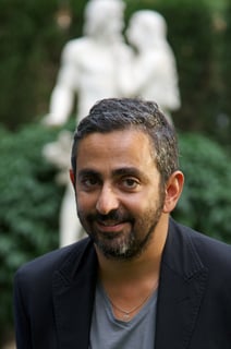Picture of Éric Toledano