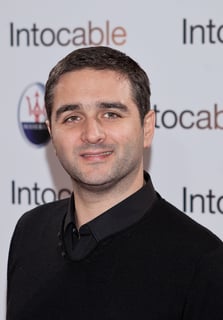 Picture of Olivier Nakache