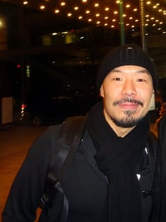 Picture of Hoon Lee