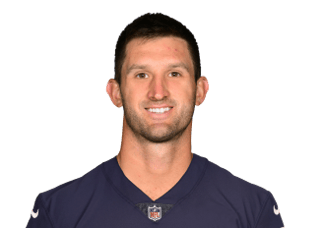 Picture of Nathan Peterman