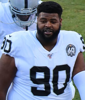 Picture of Johnathan Hankins