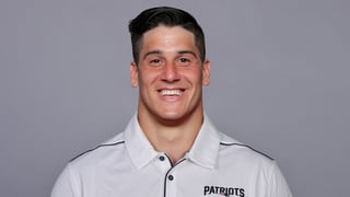 Picture of Vinnie Sunseri
