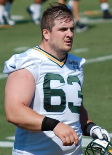 Picture of Corey Linsley