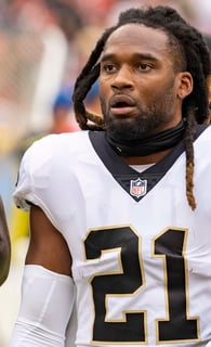 Picture of Bradley Roby